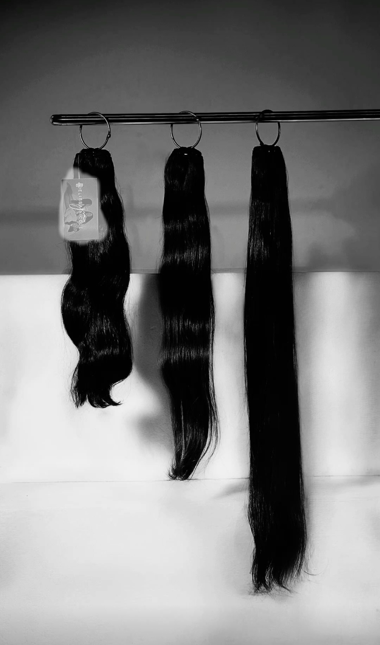 Clip Ins Seamless